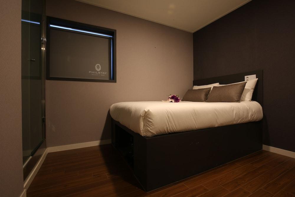Philstay Myeongdong Seoul Exterior photo